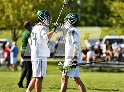 Thumbnail 2 in Warwick @ Cornwall Central photogallery.