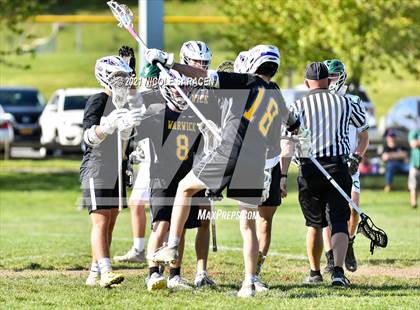 Thumbnail 2 in Warwick @ Cornwall Central photogallery.