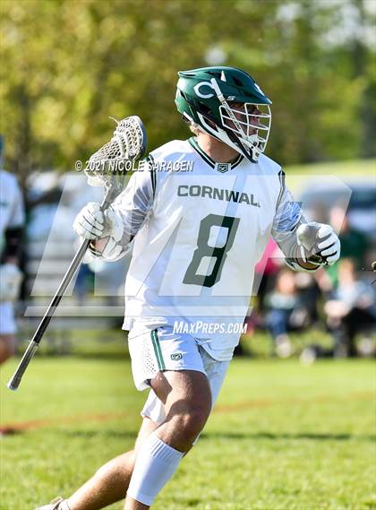 Thumbnail 2 in Warwick @ Cornwall Central photogallery.