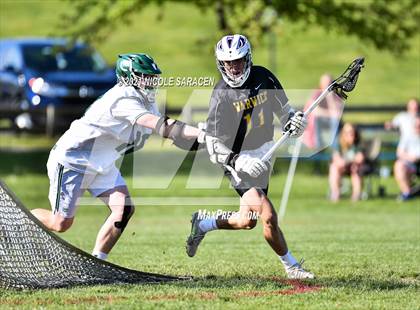 Thumbnail 3 in Warwick @ Cornwall Central photogallery.