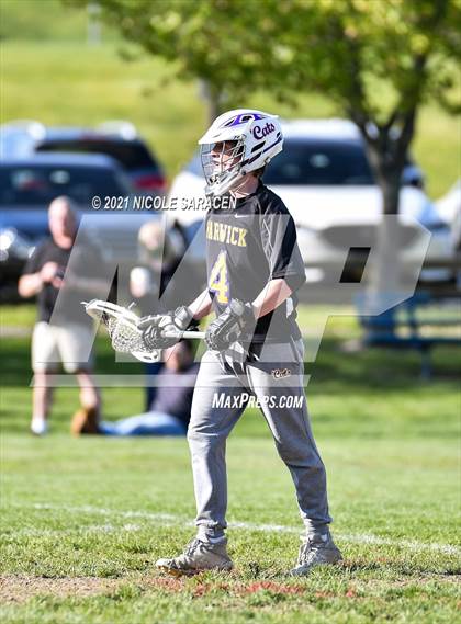 Thumbnail 1 in Warwick @ Cornwall Central photogallery.