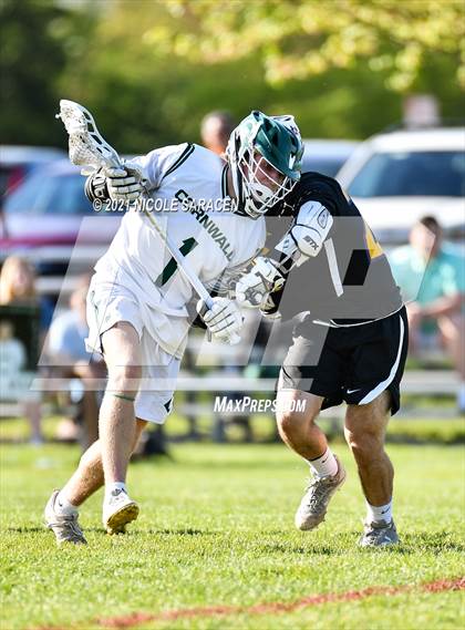 Thumbnail 1 in Warwick @ Cornwall Central photogallery.