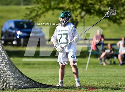 Thumbnail 2 in Warwick @ Cornwall Central photogallery.