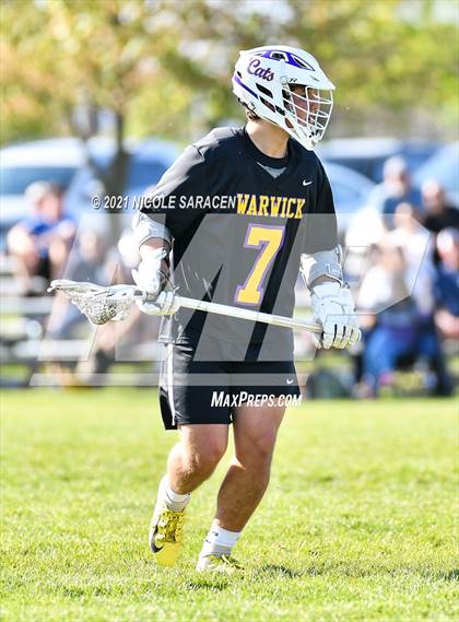 Thumbnail 2 in Warwick @ Cornwall Central photogallery.