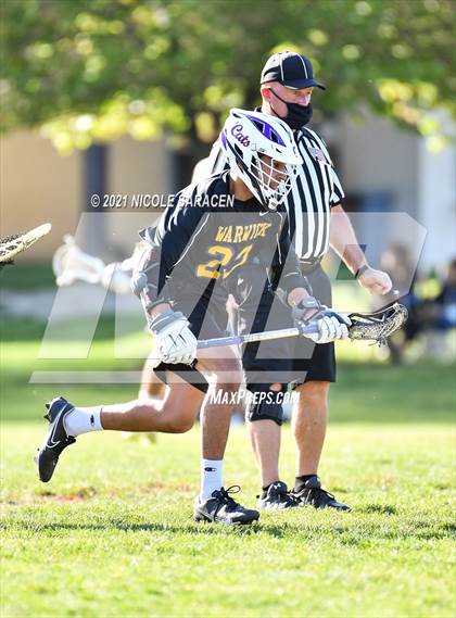 Thumbnail 1 in Warwick @ Cornwall Central photogallery.