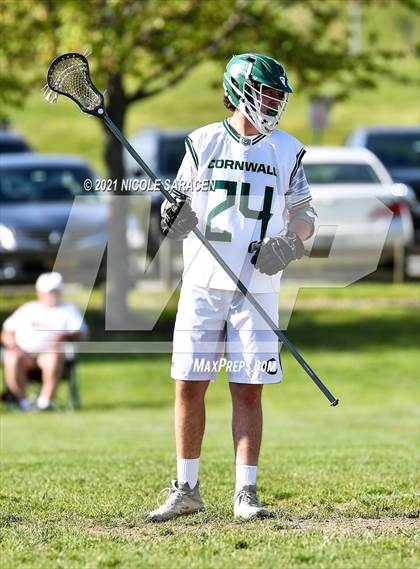 Thumbnail 2 in Warwick @ Cornwall Central photogallery.