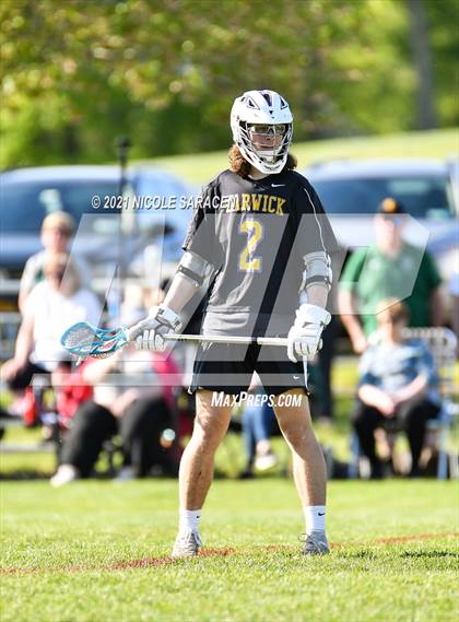 Thumbnail 2 in Warwick @ Cornwall Central photogallery.