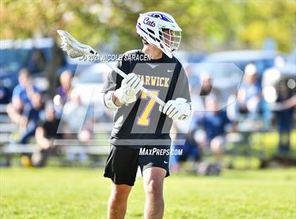 Thumbnail 2 in Warwick @ Cornwall Central photogallery.