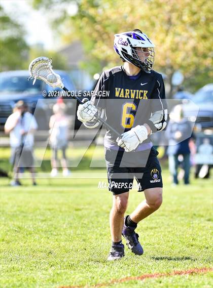 Thumbnail 1 in Warwick @ Cornwall Central photogallery.