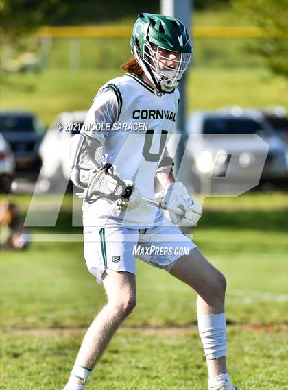 Thumbnail 3 in Warwick @ Cornwall Central photogallery.