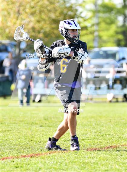 Thumbnail 3 in Warwick @ Cornwall Central photogallery.