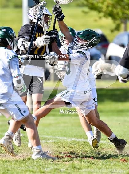 Thumbnail 1 in Warwick @ Cornwall Central photogallery.