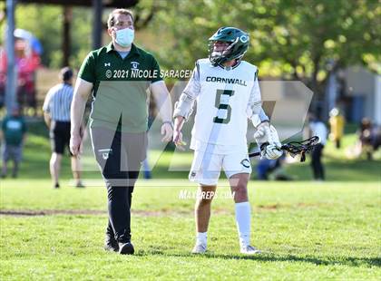 Thumbnail 3 in Warwick @ Cornwall Central photogallery.