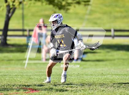 Thumbnail 3 in Warwick @ Cornwall Central photogallery.