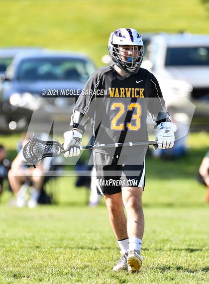 Thumbnail 1 in Warwick @ Cornwall Central photogallery.