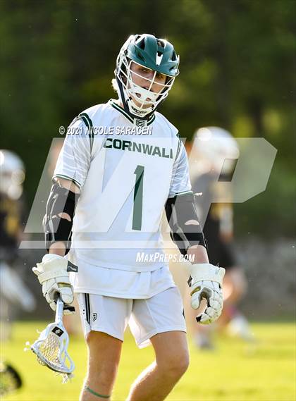 Thumbnail 2 in Warwick @ Cornwall Central photogallery.