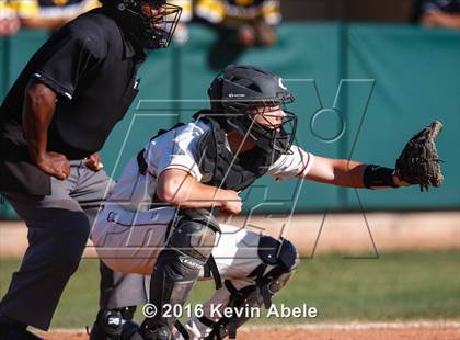 Thumbnail 3 in Saguaro vs Coconino (Best of the West Baseball Festival) photogallery.
