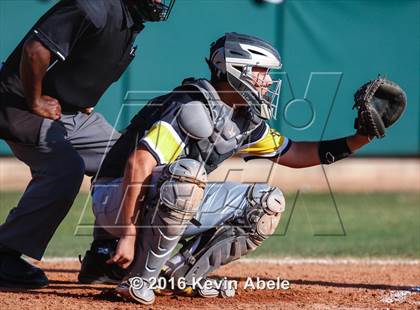 Thumbnail 2 in Saguaro vs Coconino (Best of the West Baseball Festival) photogallery.