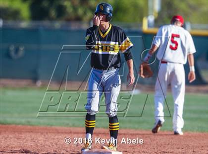Thumbnail 1 in Saguaro vs Coconino (Best of the West Baseball Festival) photogallery.