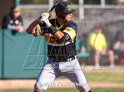 Thumbnail 3 in Saguaro vs Coconino (Best of the West Baseball Festival) photogallery.