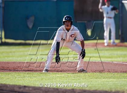 Thumbnail 1 in Saguaro vs Coconino (Best of the West Baseball Festival) photogallery.