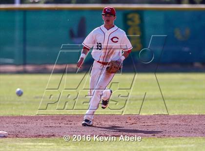 Thumbnail 1 in Saguaro vs Coconino (Best of the West Baseball Festival) photogallery.