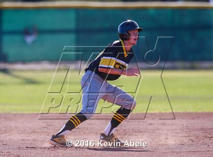 Thumbnail 3 in Saguaro vs Coconino (Best of the West Baseball Festival) photogallery.