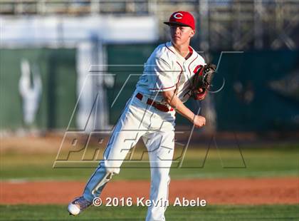 Thumbnail 1 in Saguaro vs Coconino (Best of the West Baseball Festival) photogallery.