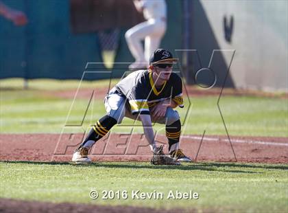Thumbnail 2 in Saguaro vs Coconino (Best of the West Baseball Festival) photogallery.