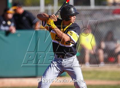 Thumbnail 2 in Saguaro vs Coconino (Best of the West Baseball Festival) photogallery.