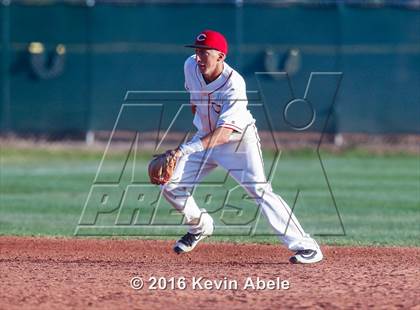 Thumbnail 3 in Saguaro vs Coconino (Best of the West Baseball Festival) photogallery.