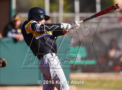 Thumbnail 1 in Saguaro vs Coconino (Best of the West Baseball Festival) photogallery.