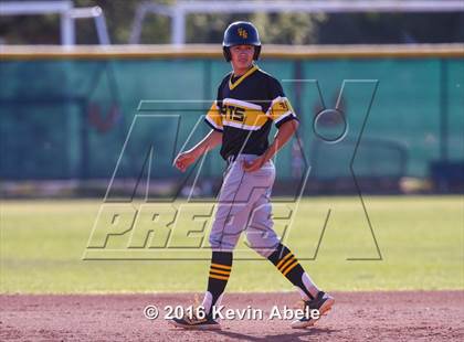 Thumbnail 1 in Saguaro vs Coconino (Best of the West Baseball Festival) photogallery.
