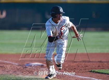 Thumbnail 2 in Saguaro vs Coconino (Best of the West Baseball Festival) photogallery.