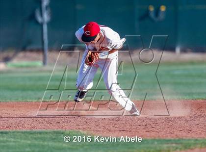 Thumbnail 1 in Saguaro vs Coconino (Best of the West Baseball Festival) photogallery.