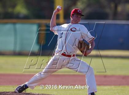 Thumbnail 2 in Saguaro vs Coconino (Best of the West Baseball Festival) photogallery.