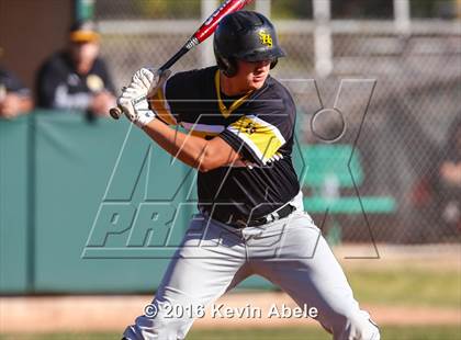 Thumbnail 1 in Saguaro vs Coconino (Best of the West Baseball Festival) photogallery.