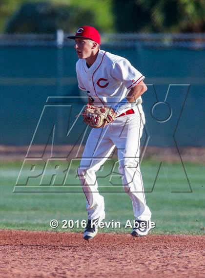 Thumbnail 2 in Saguaro vs Coconino (Best of the West Baseball Festival) photogallery.