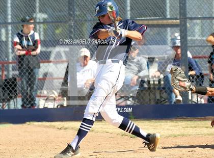 Thumbnail 1 in Pittsburg @ Freedom (Bay Valley Athletic League D1 Final) photogallery.
