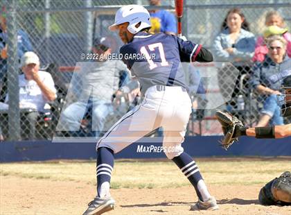 Thumbnail 2 in Pittsburg @ Freedom (Bay Valley Athletic League D1 Final) photogallery.