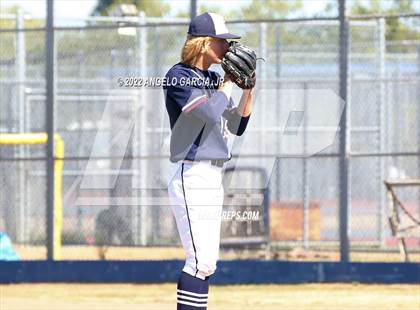 Thumbnail 1 in Pittsburg @ Freedom (Bay Valley Athletic League D1 Final) photogallery.