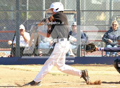 Thumbnail 2 in Pittsburg @ Freedom (Bay Valley Athletic League D1 Final) photogallery.