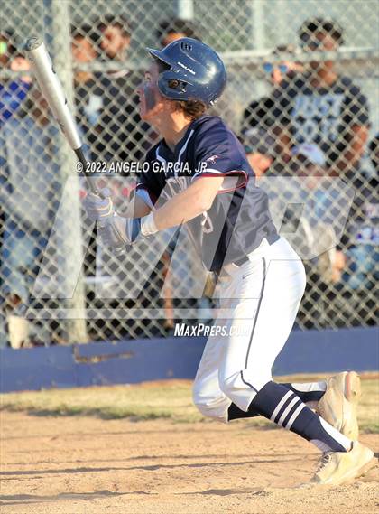 Thumbnail 3 in Pittsburg @ Freedom (Bay Valley Athletic League D1 Final) photogallery.