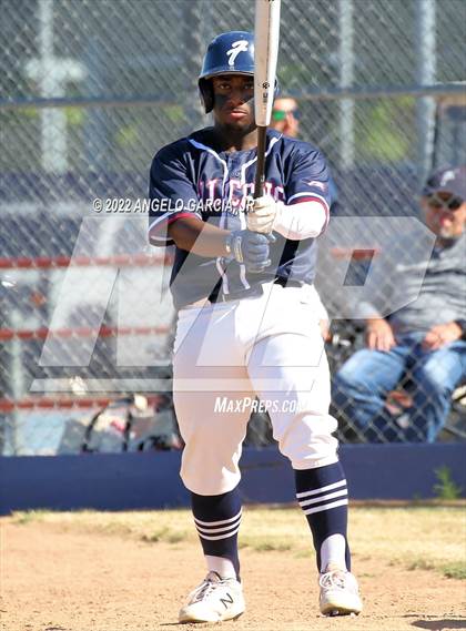 Thumbnail 1 in Pittsburg @ Freedom (Bay Valley Athletic League D1 Final) photogallery.