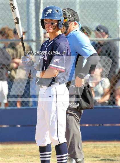 Thumbnail 1 in Pittsburg @ Freedom (Bay Valley Athletic League D1 Final) photogallery.