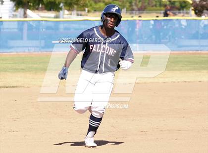 Thumbnail 2 in Pittsburg @ Freedom (Bay Valley Athletic League D1 Final) photogallery.