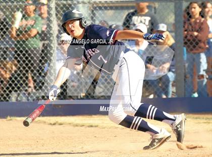 Thumbnail 2 in Pittsburg @ Freedom (Bay Valley Athletic League D1 Final) photogallery.