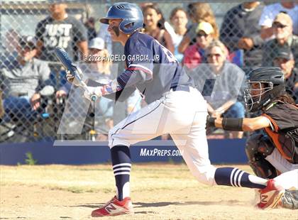 Thumbnail 2 in Pittsburg @ Freedom (Bay Valley Athletic League D1 Final) photogallery.
