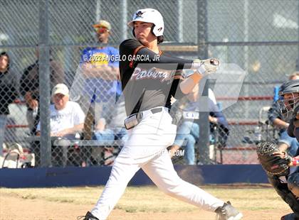 Thumbnail 3 in Pittsburg @ Freedom (Bay Valley Athletic League D1 Final) photogallery.