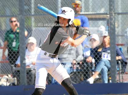 Thumbnail 3 in Pittsburg @ Freedom (Bay Valley Athletic League D1 Final) photogallery.